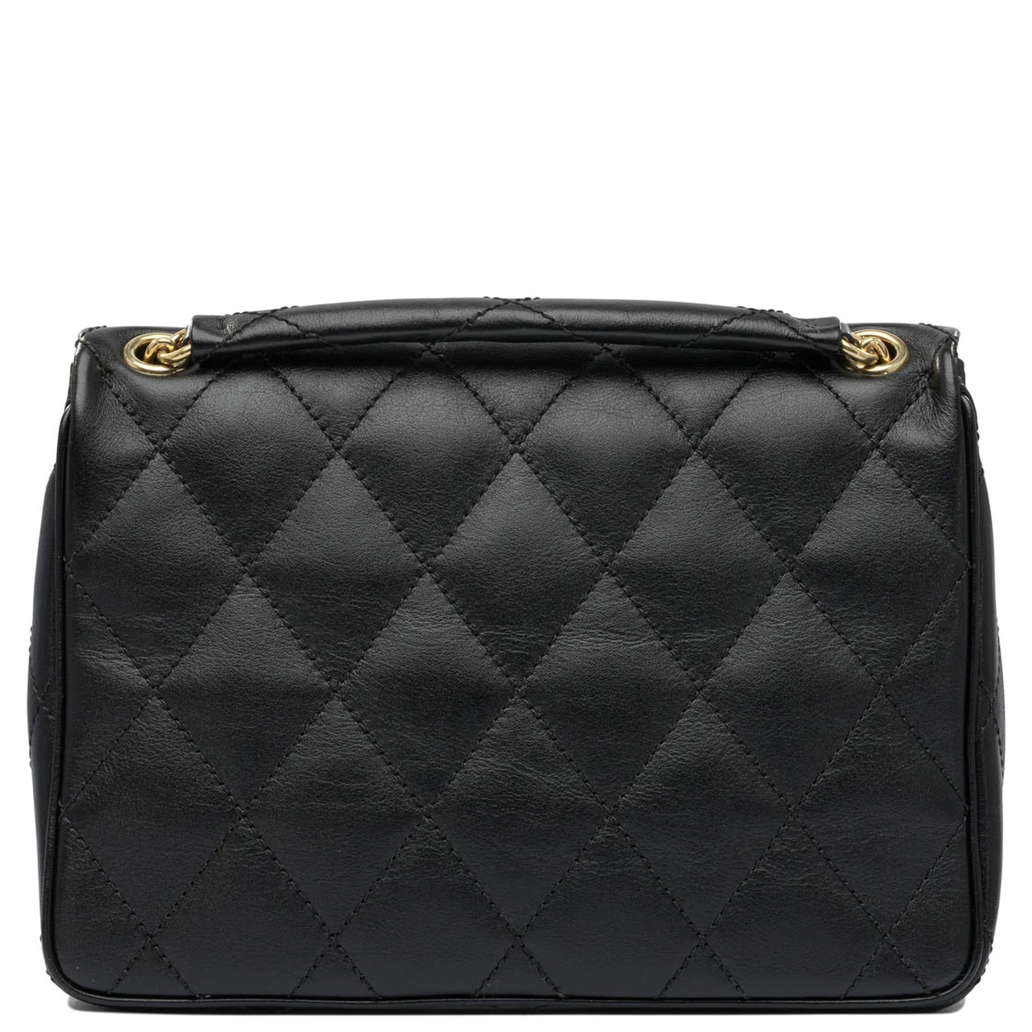 "Strand" crossbody bag