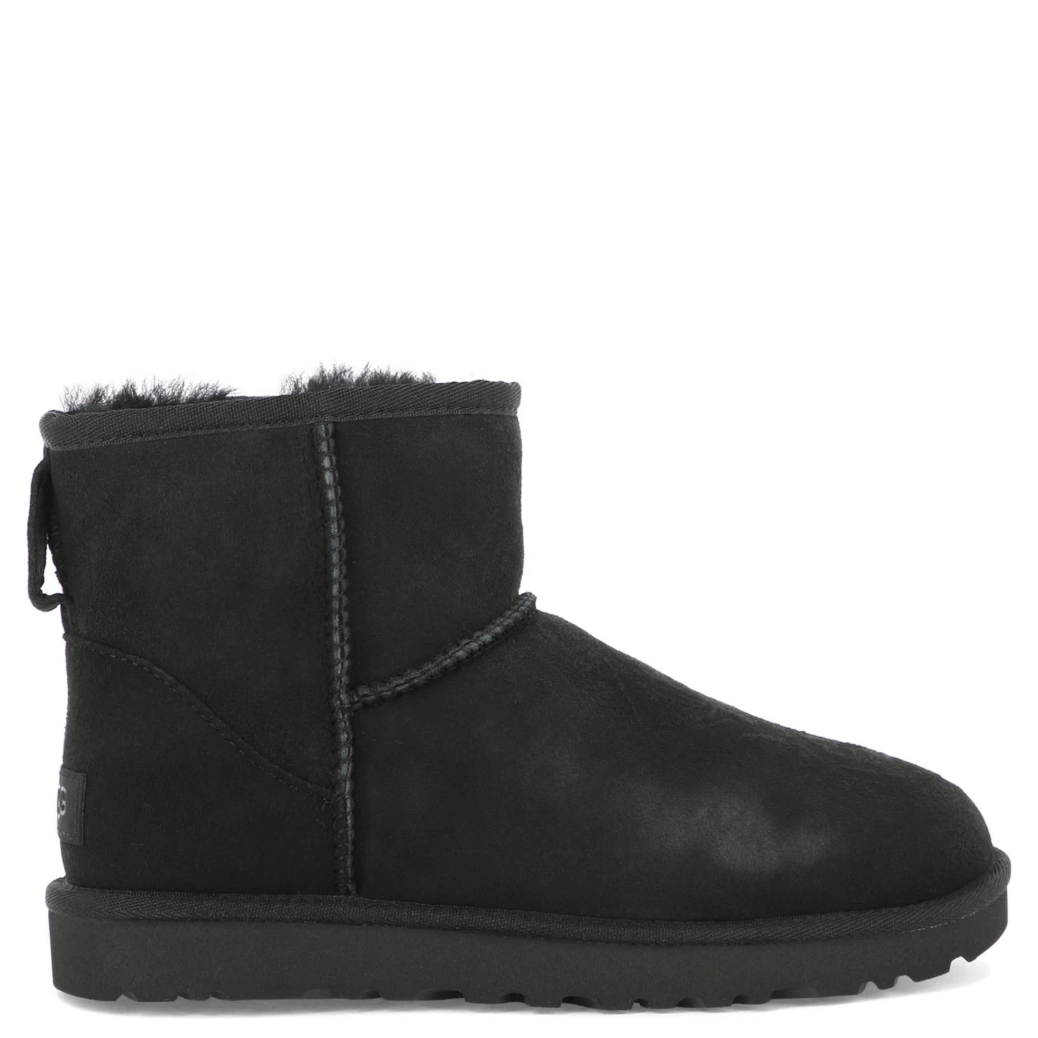 "Classic Mini II" ankle boots
