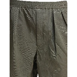 "Tech Easy" Shorts