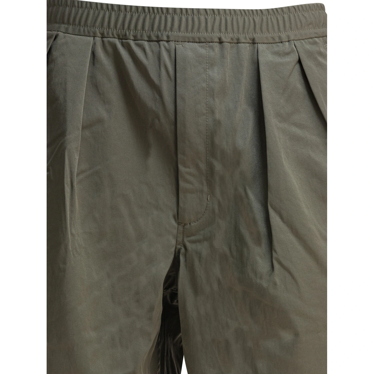 "Tech Easy" Shorts