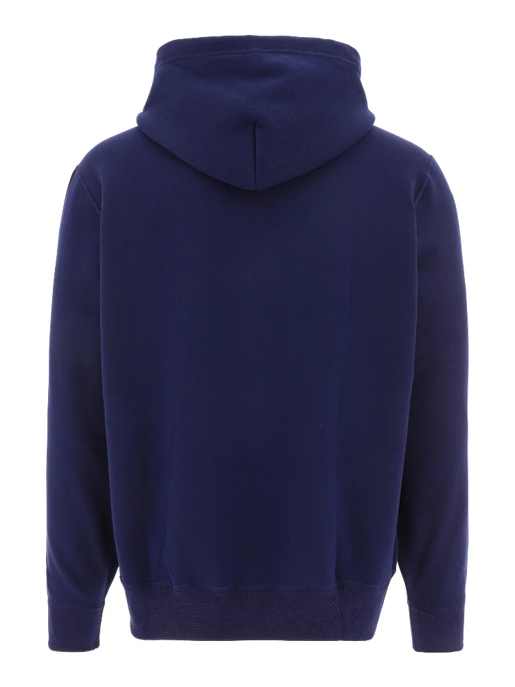 "RL" Hoodie alternative