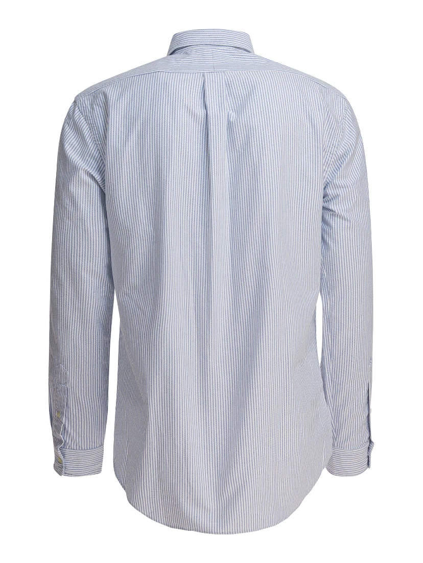 "Oxford" shirt