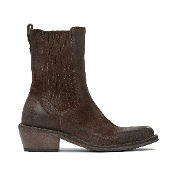 "Dallas 50mm" cowboy boots