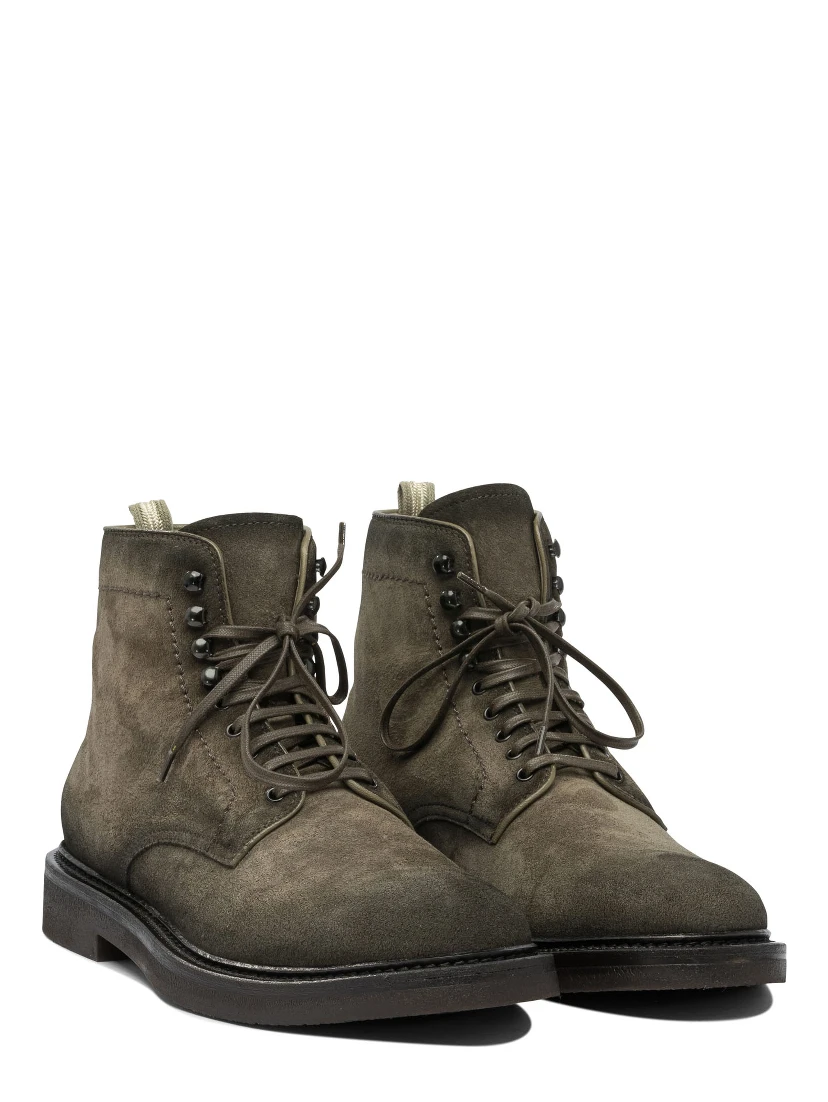 "Hopkins Flexi 203" ankle boots