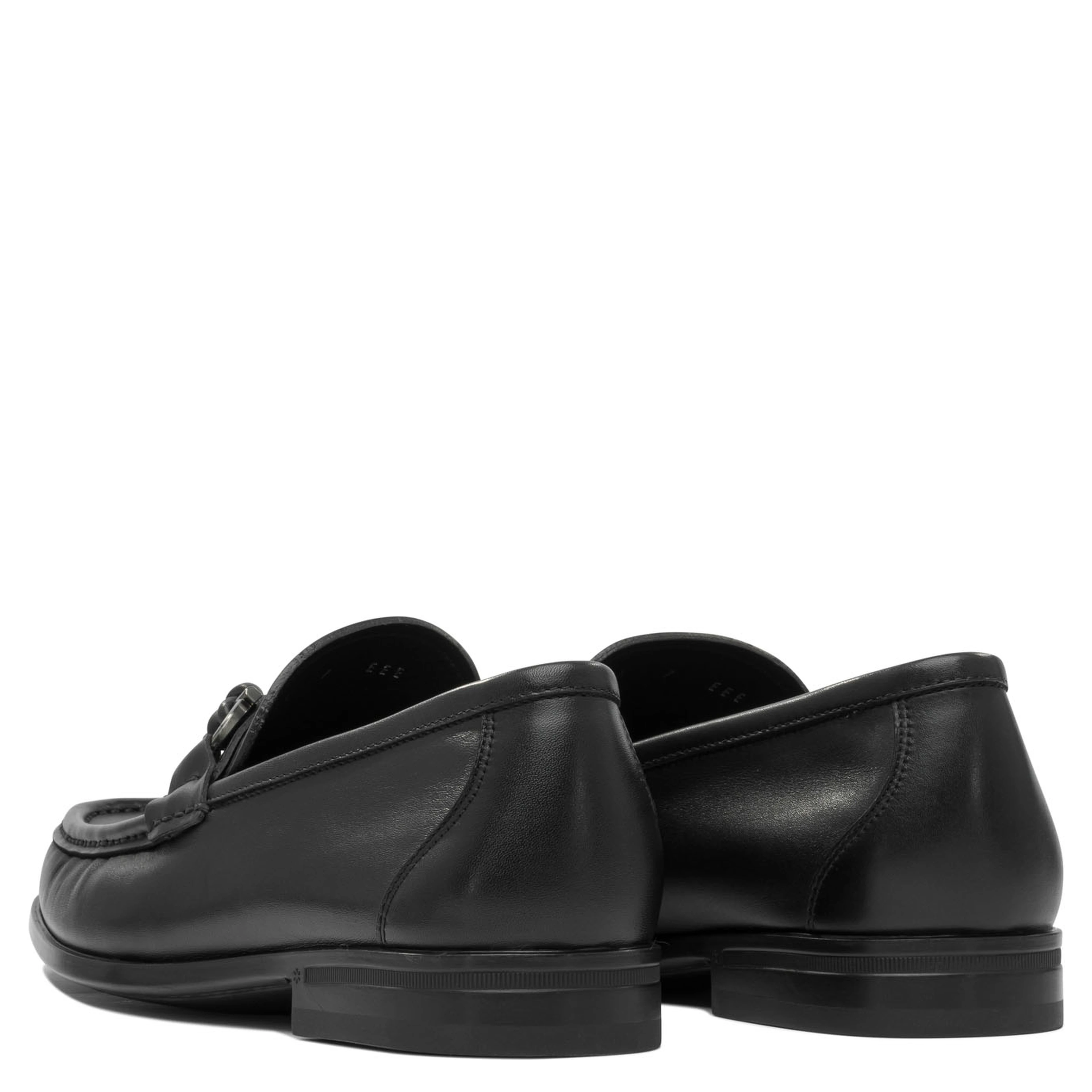 Loafers & Slippers