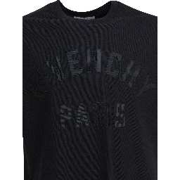 "Givenchy Paris" T-shirt