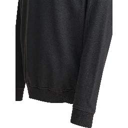 "Industrial Four" sweatshirt