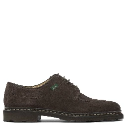"Avignon" brogue