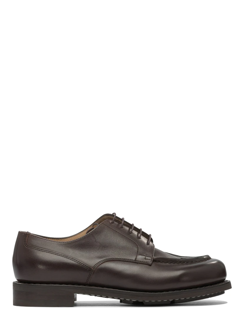 "Chambord" brogue