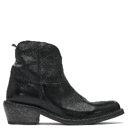 "Dallas 50mm" cowboy boots