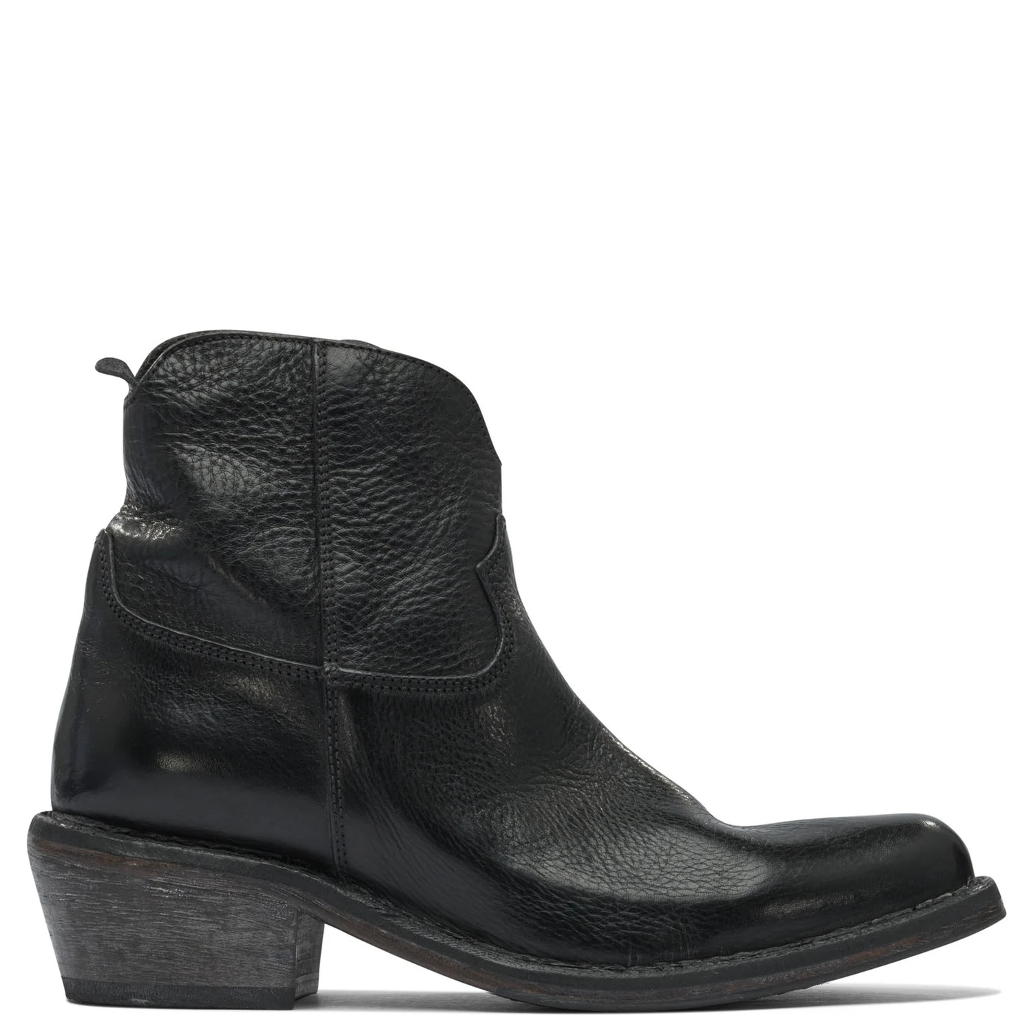 "Dallas 50mm" cowboy boots