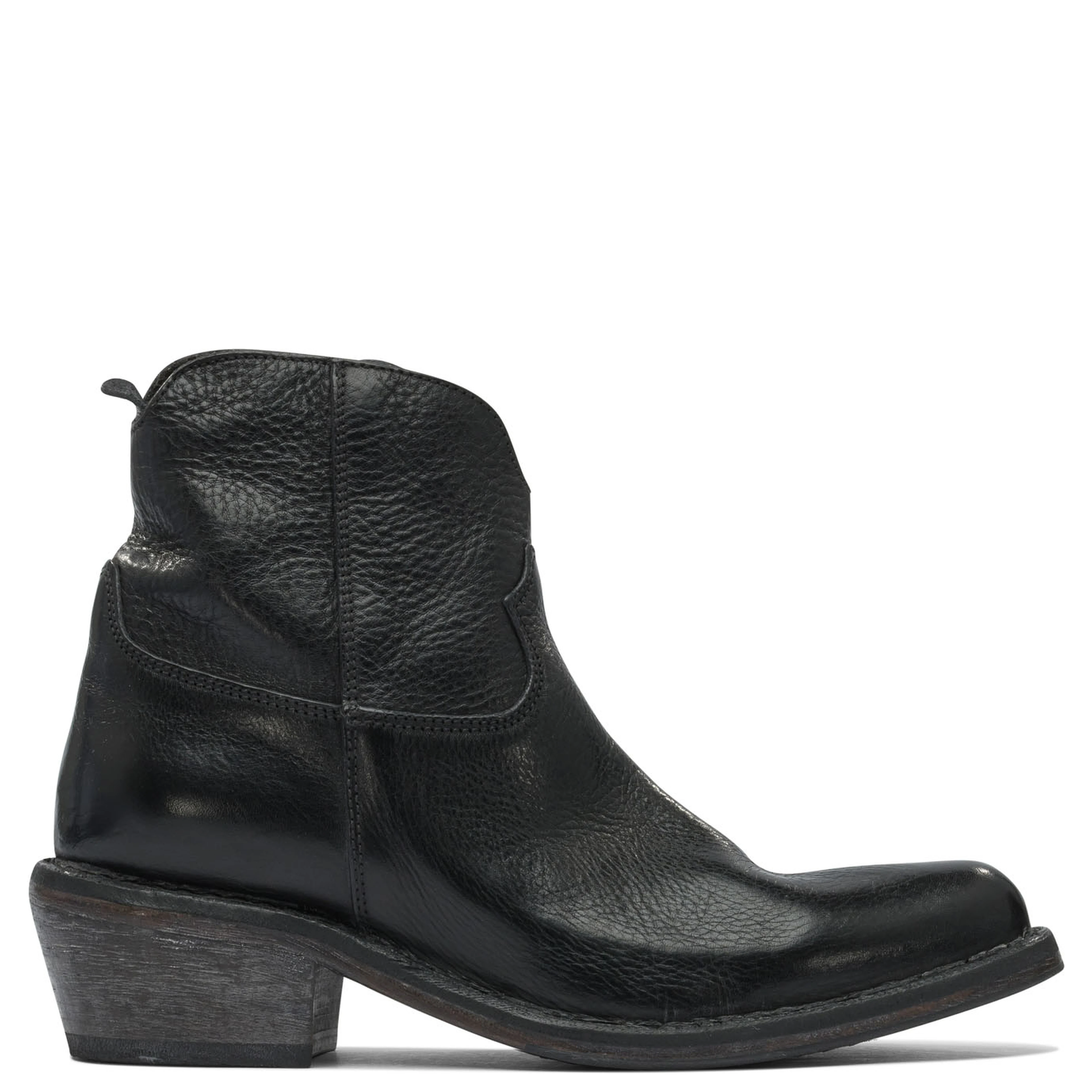 "Dallas 50mm" cowboy boots