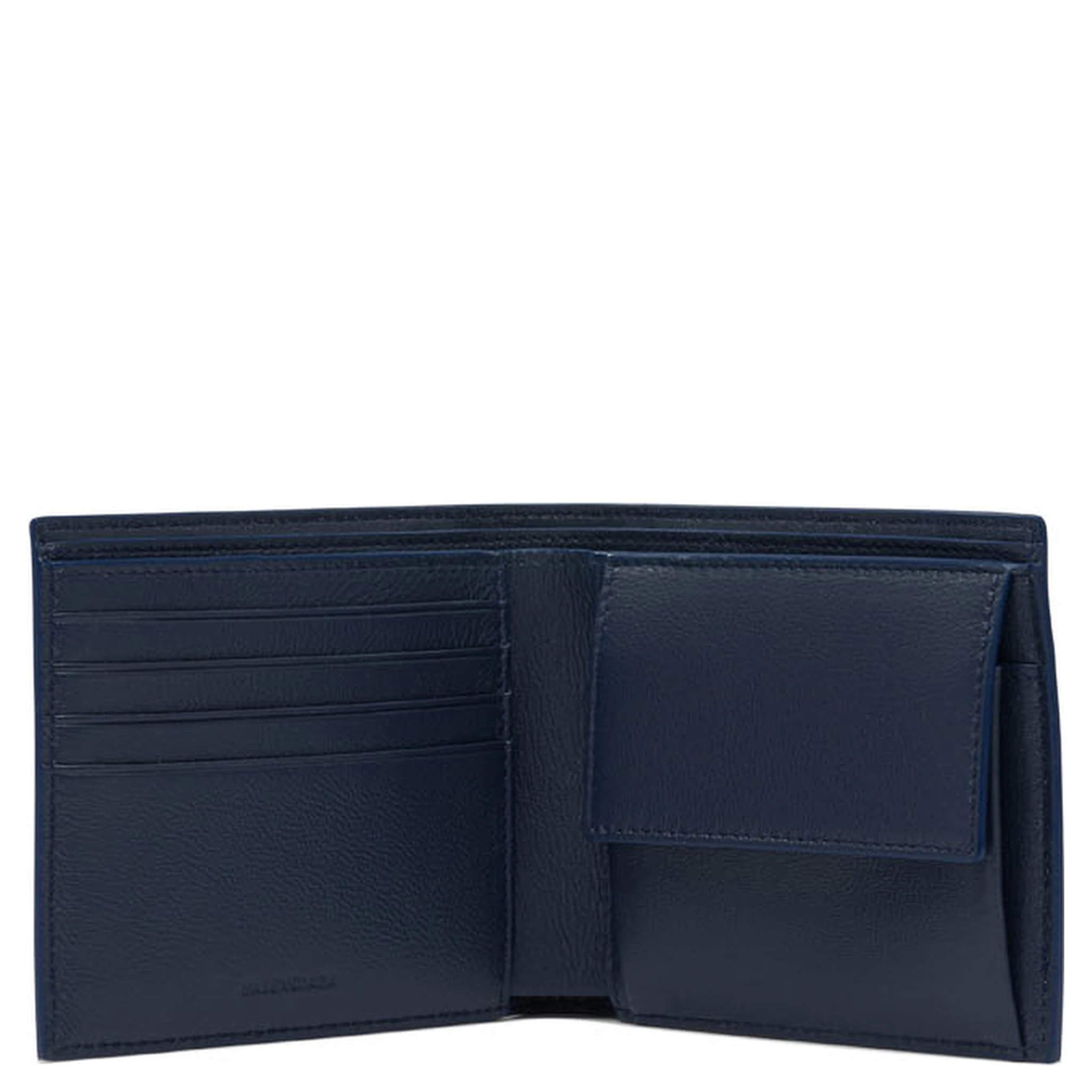 "Cash Square Folded Coin" Wallet