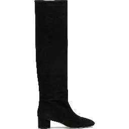 "Willa 55 mm" knee-high boots