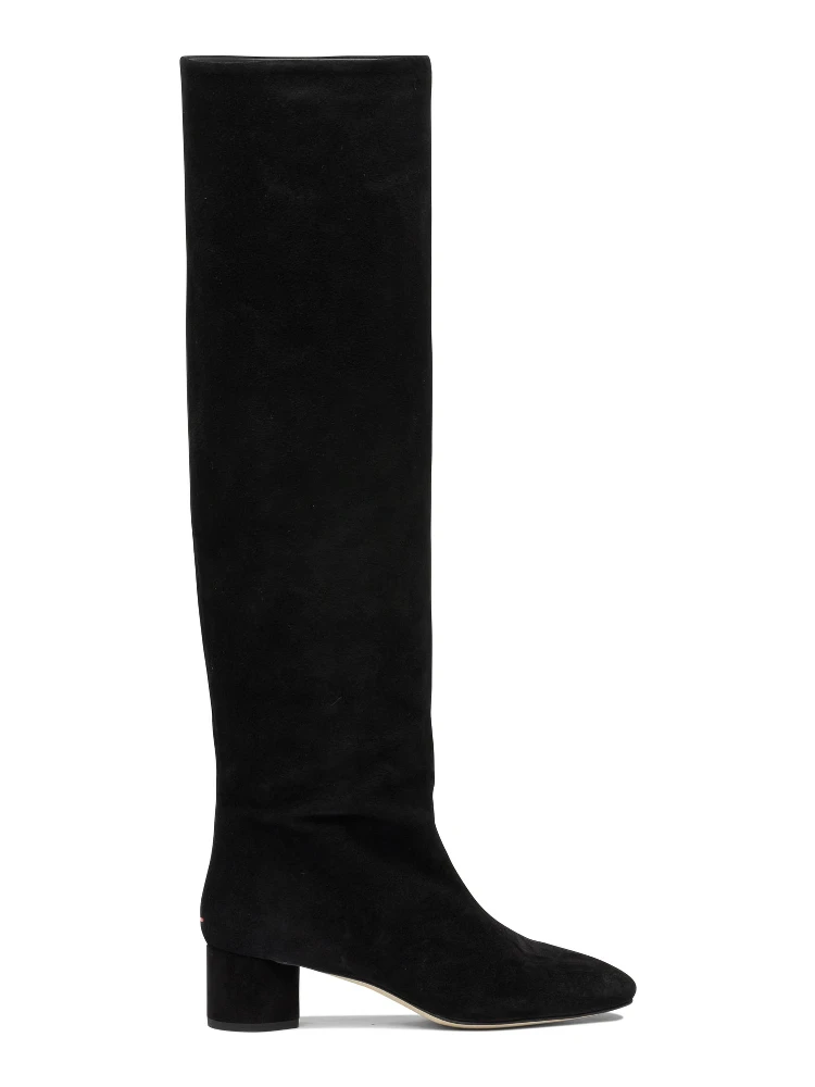 "Willa 55 mm" knee-high boots
