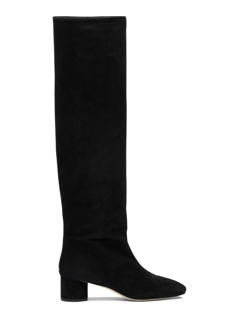 "Willa 55 mm" knee-high boots