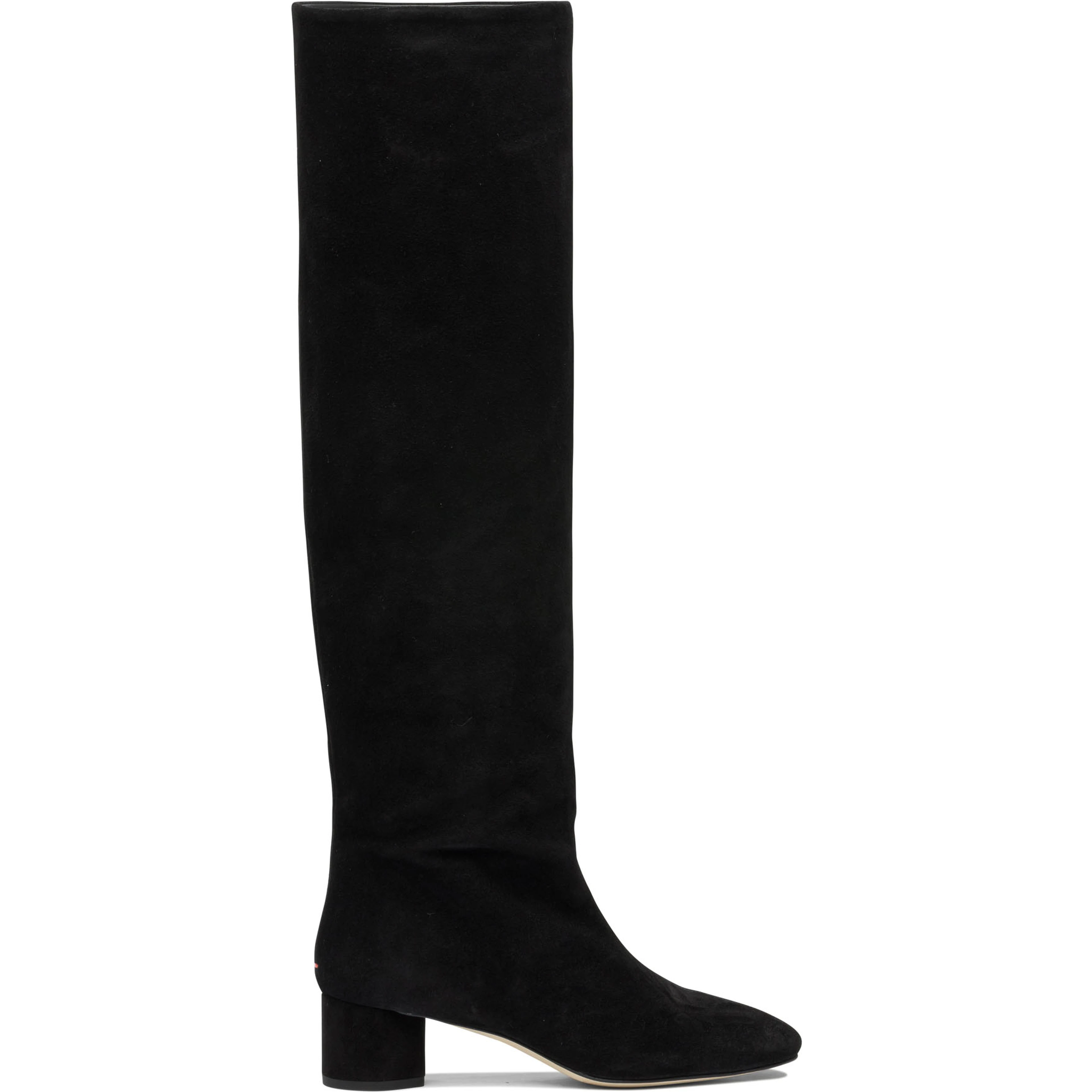 "Willa 55 mm" knee-high boots