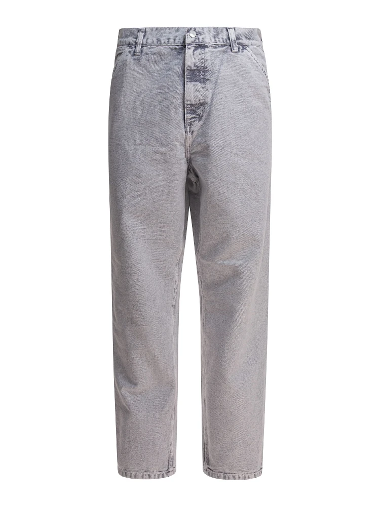 "Single Knee" Pants