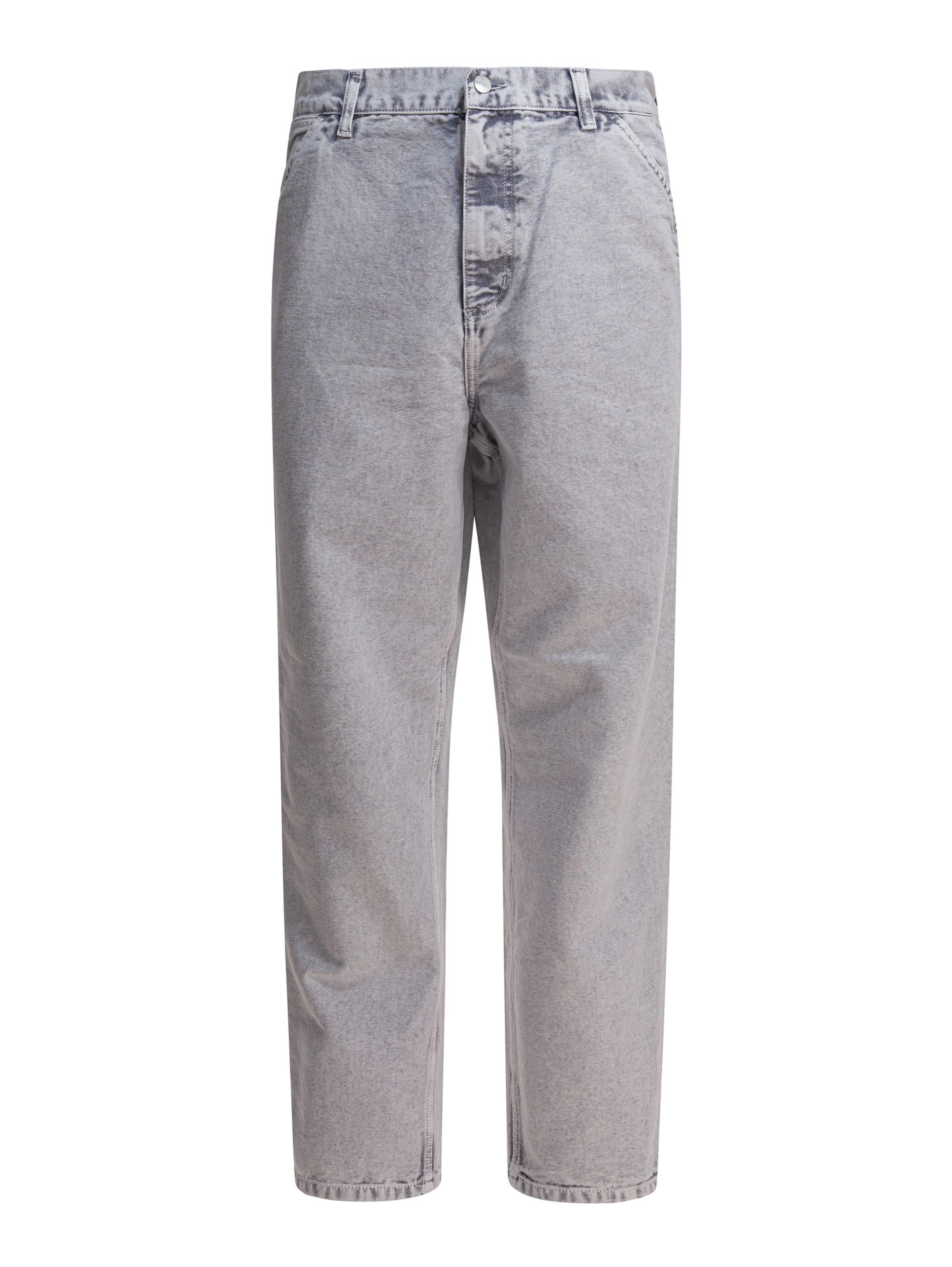 "Single Knee" Pants