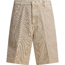 Short "Single Knee"