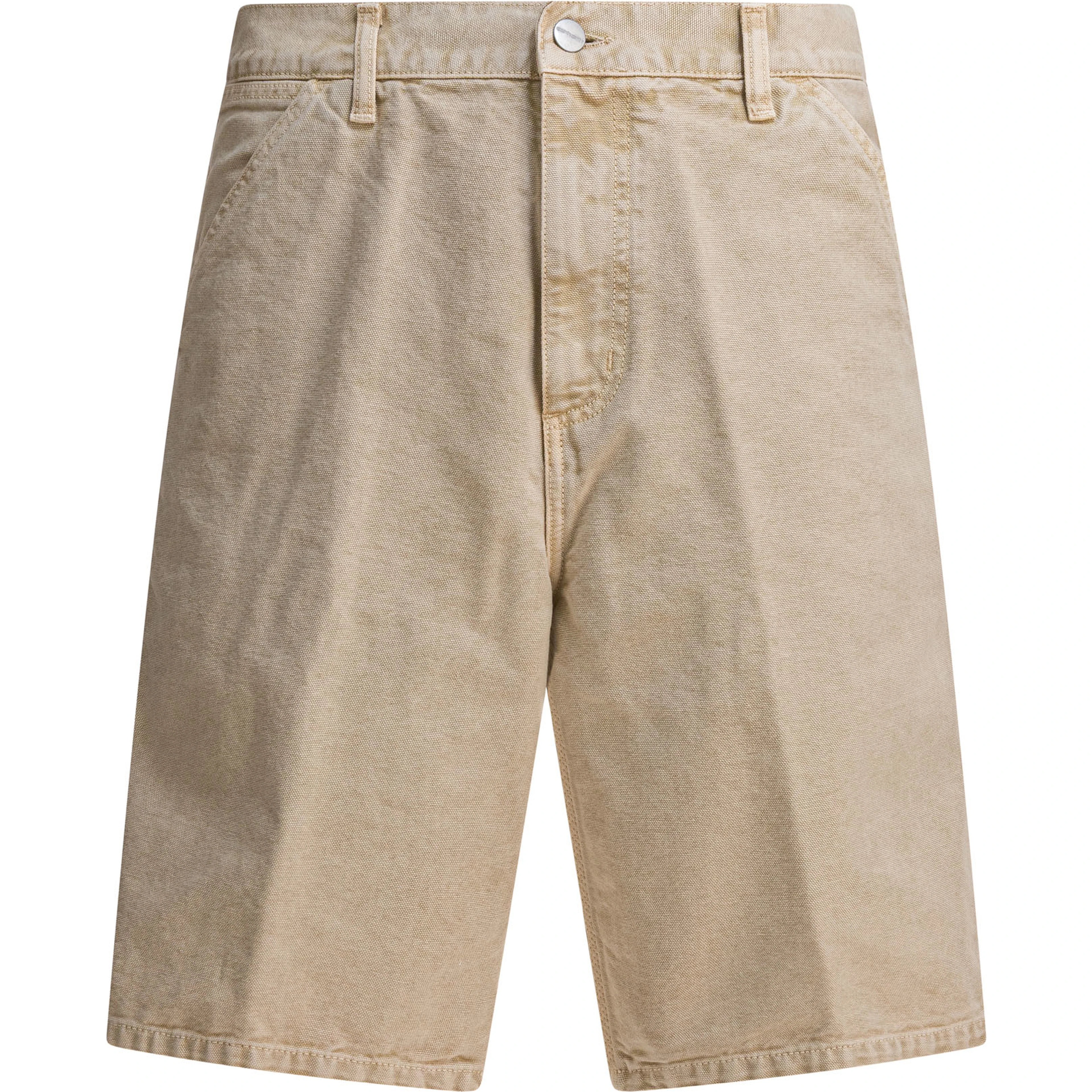 Short "Single Knee"