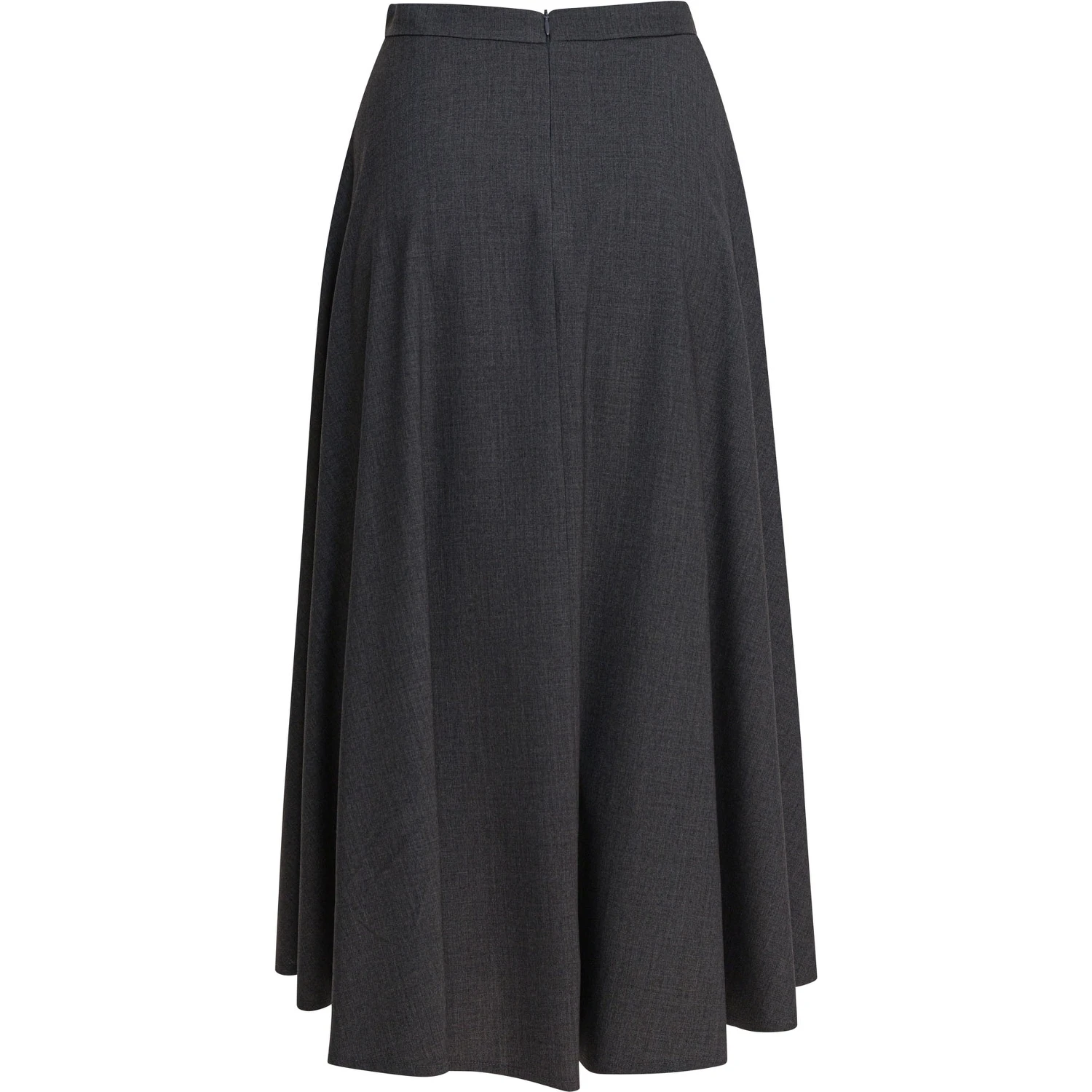 Flared skirt