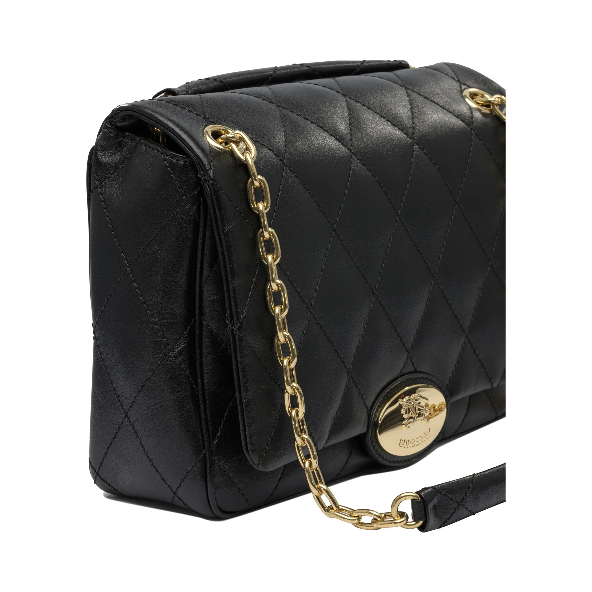 "Strand" crossbody bag