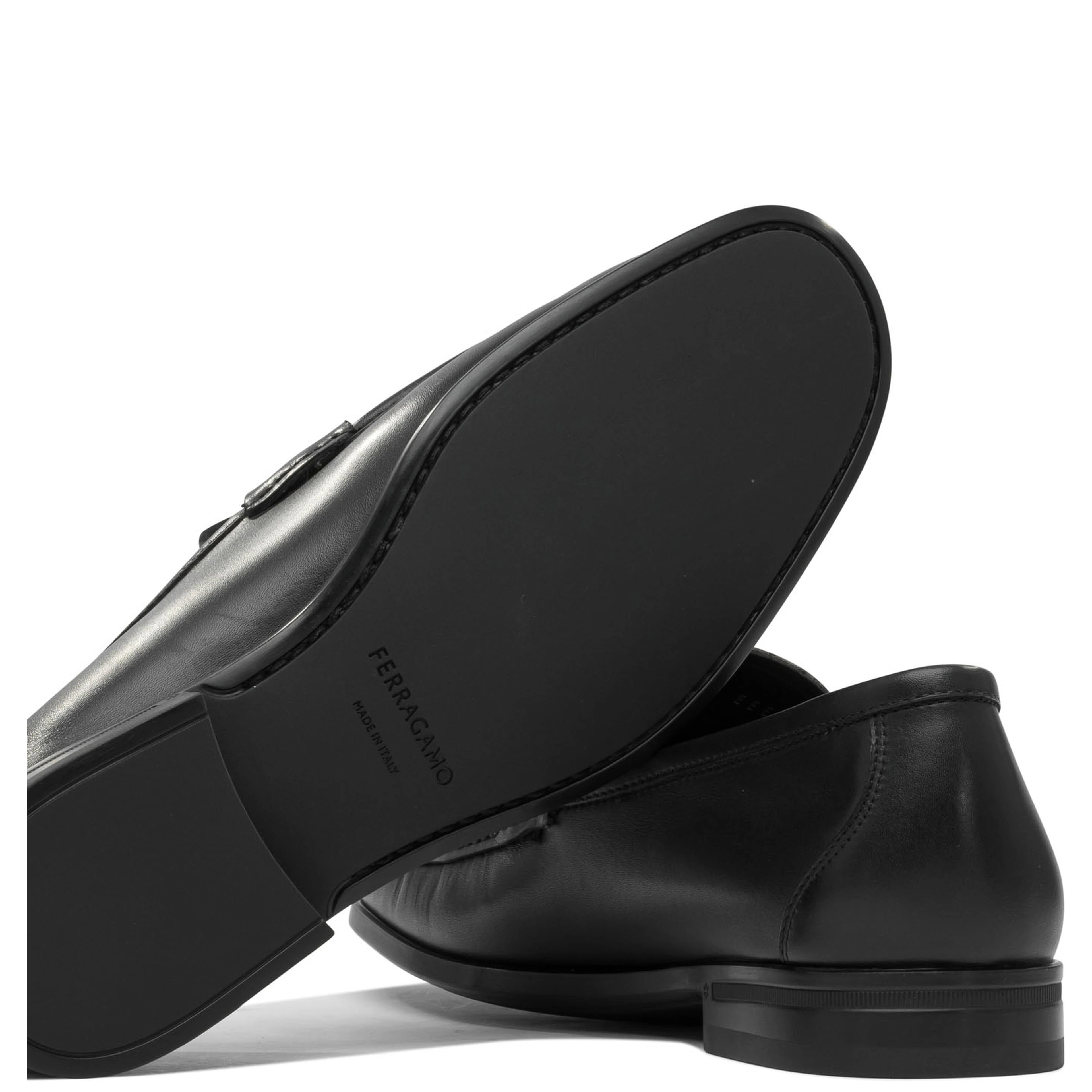 Loafers & Slippers