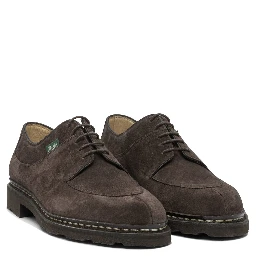 "Avignon" brogue