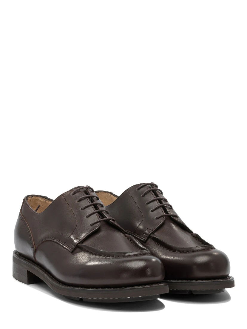 "Chambord" brogue