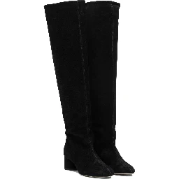 "Willa 55 mm" knee-high boots