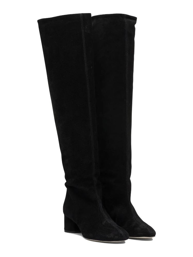 "Willa 55 mm" knee-high boots alternative