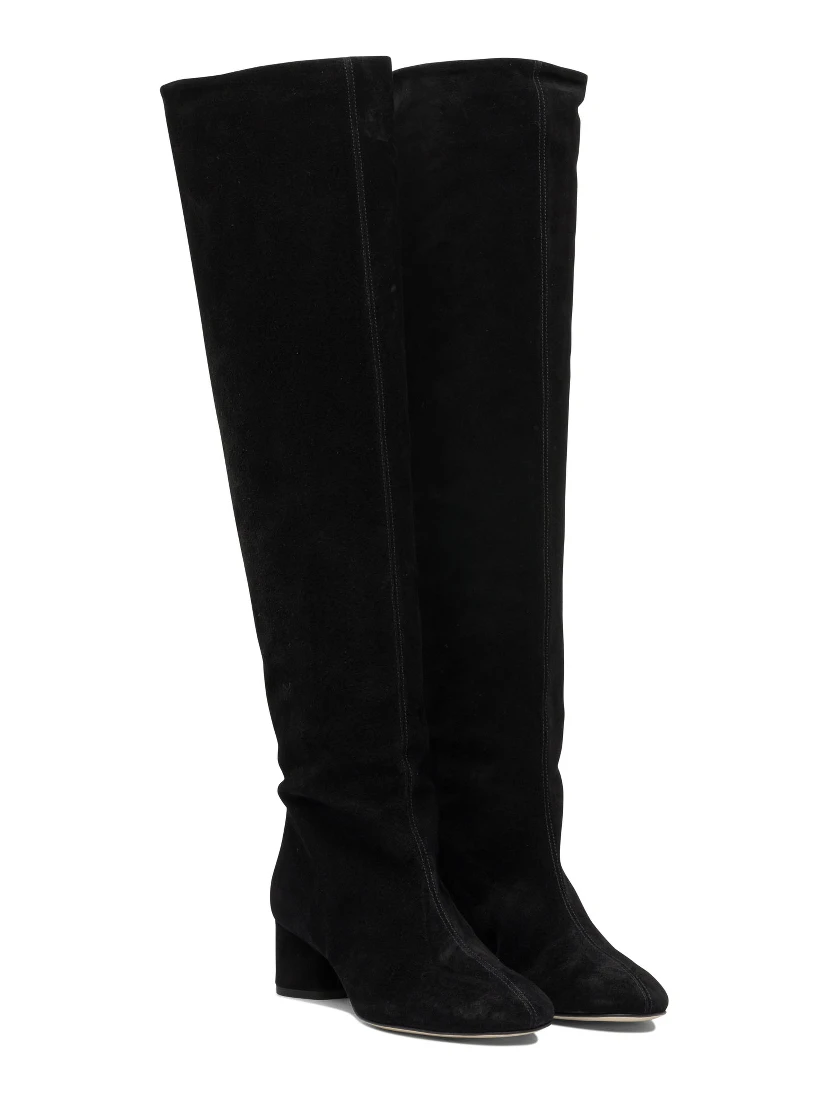 "Willa 55 mm" knee-high boots