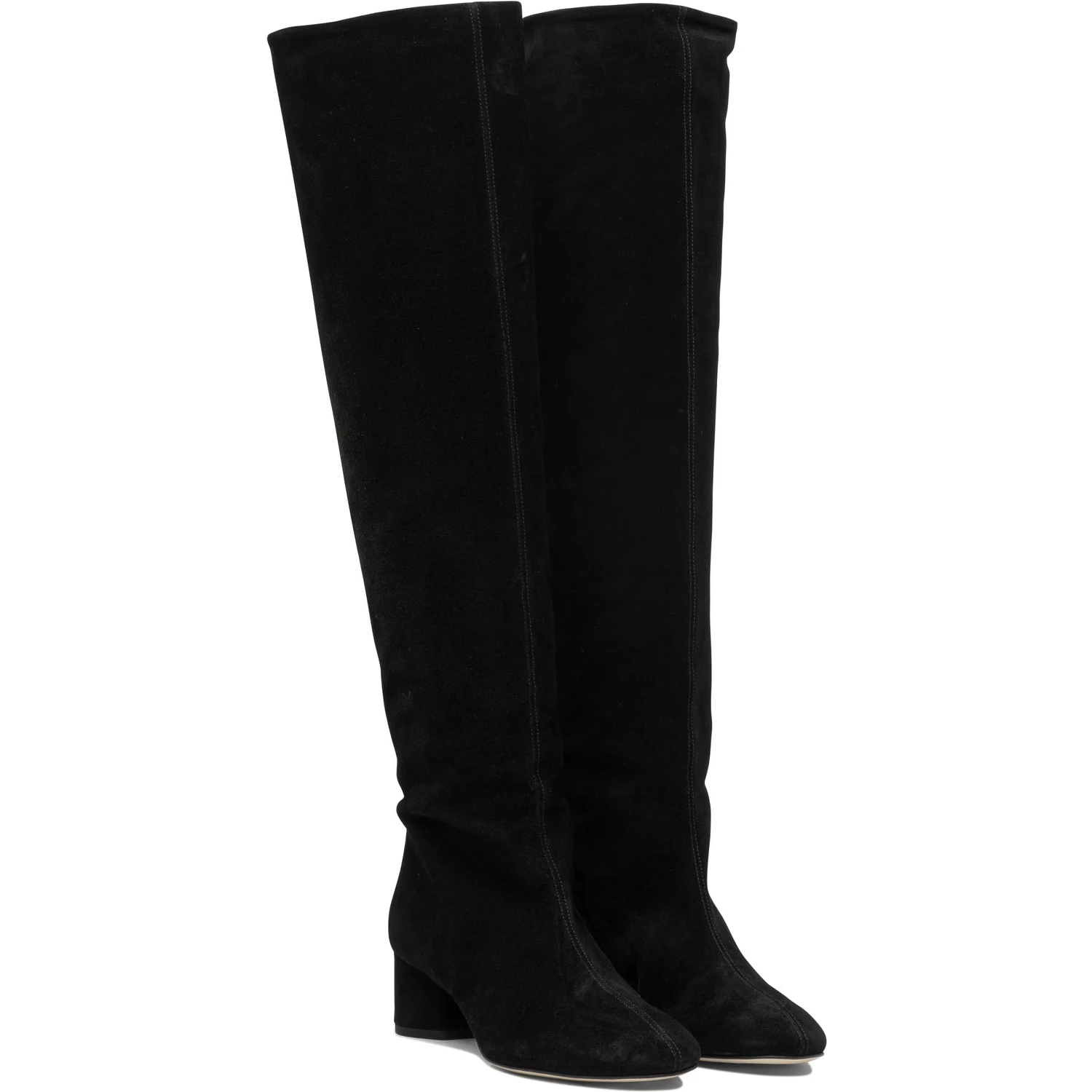 "Willa 55 mm" knee-high boots