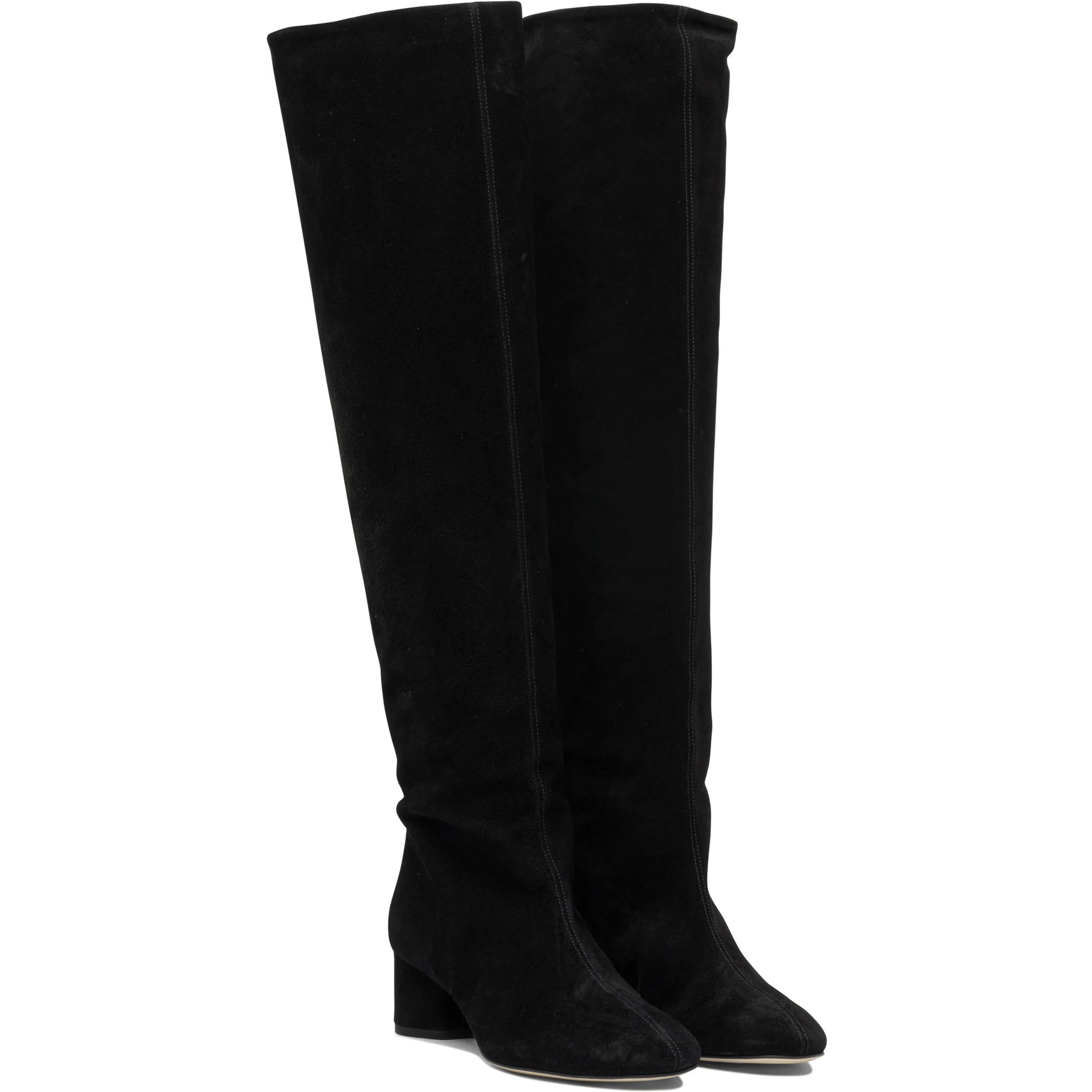 "Willa 55 mm" knee-high boots