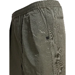 "Tech Easy" Shorts