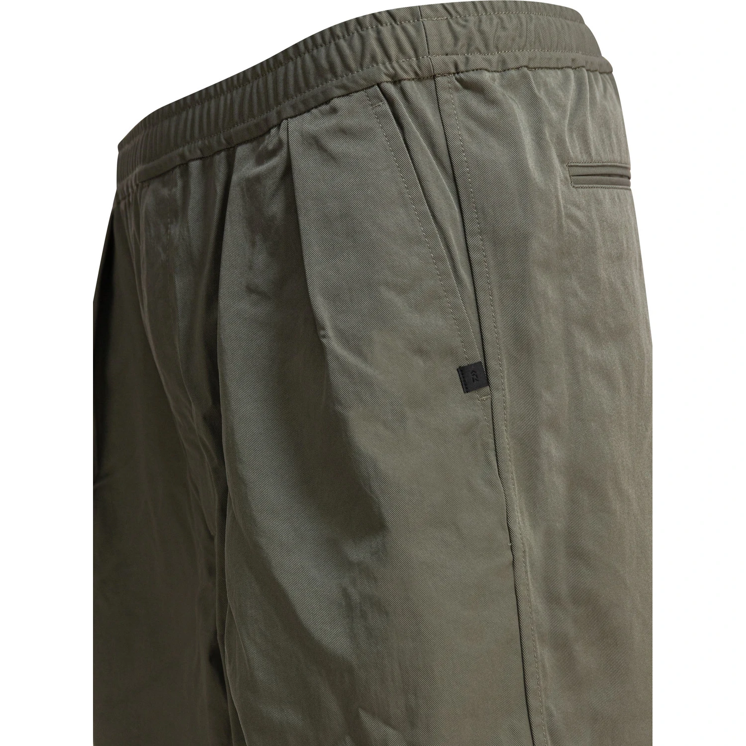 "Tech Easy" Shorts