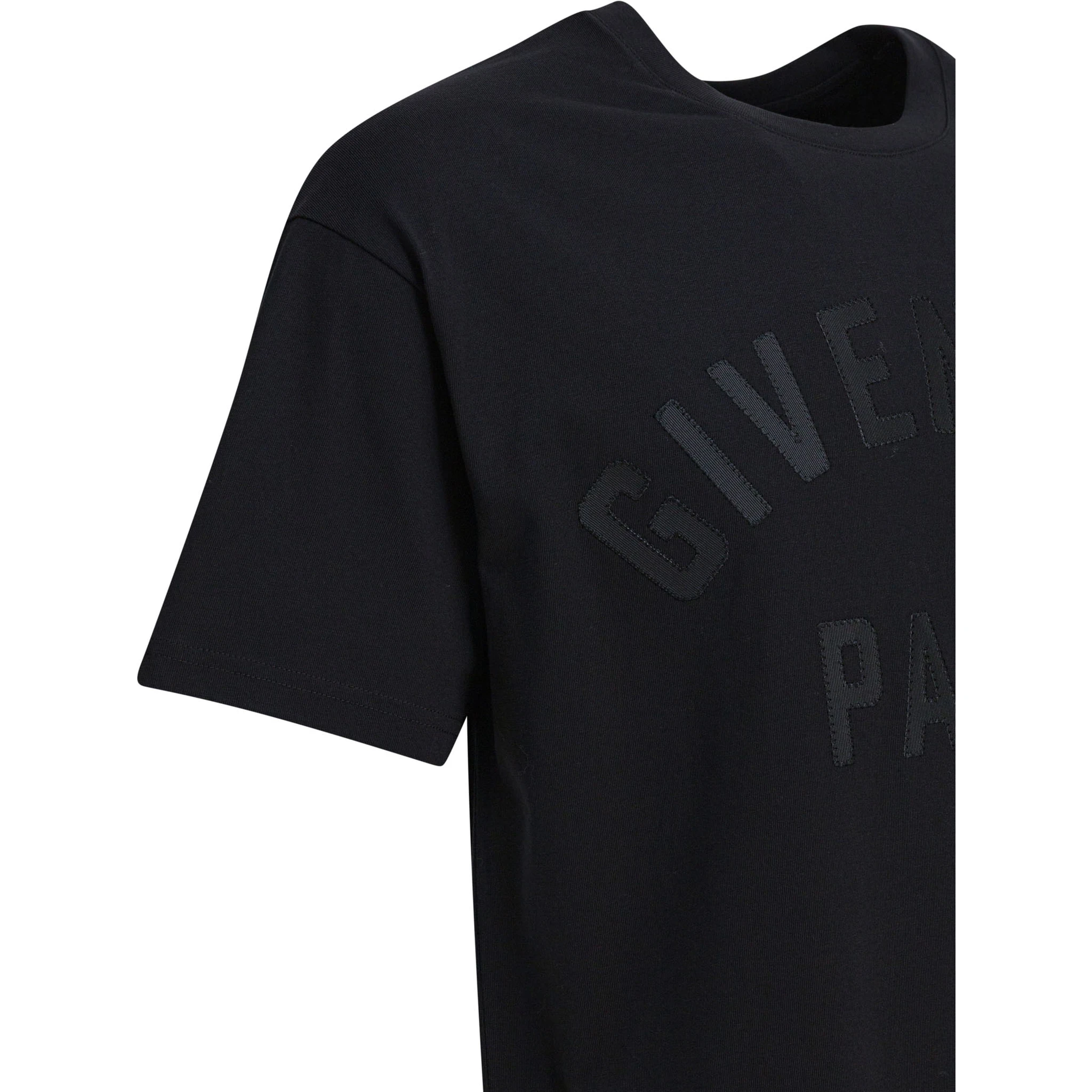 "Givenchy Paris" T-shirt