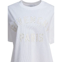 تي شيرت بشعار جيفنشي باريس