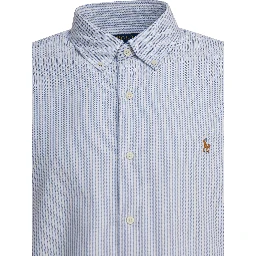 "Oxford" shirt