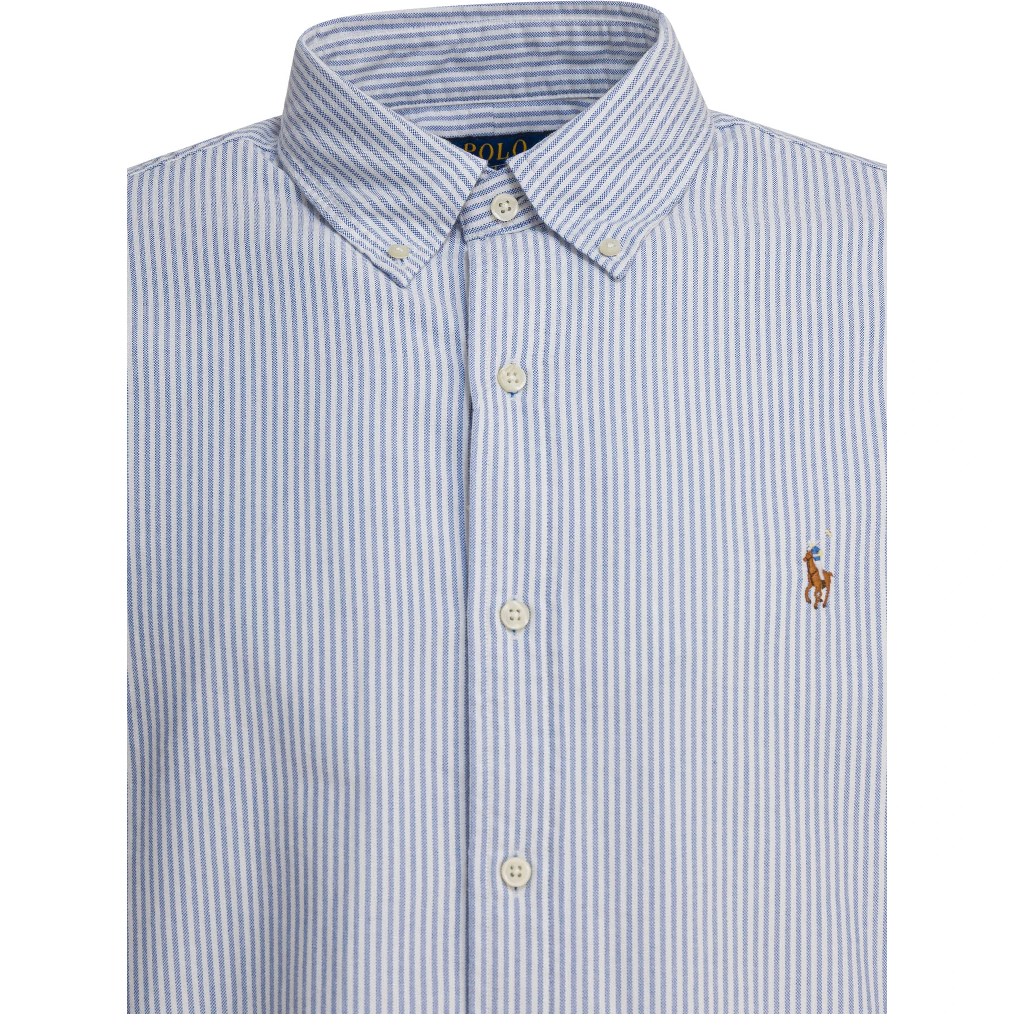 "Oxford" shirt