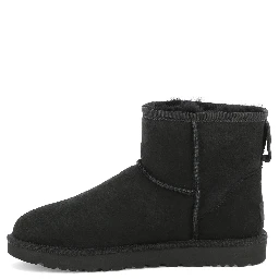 "Classic Mini II" ankle boots