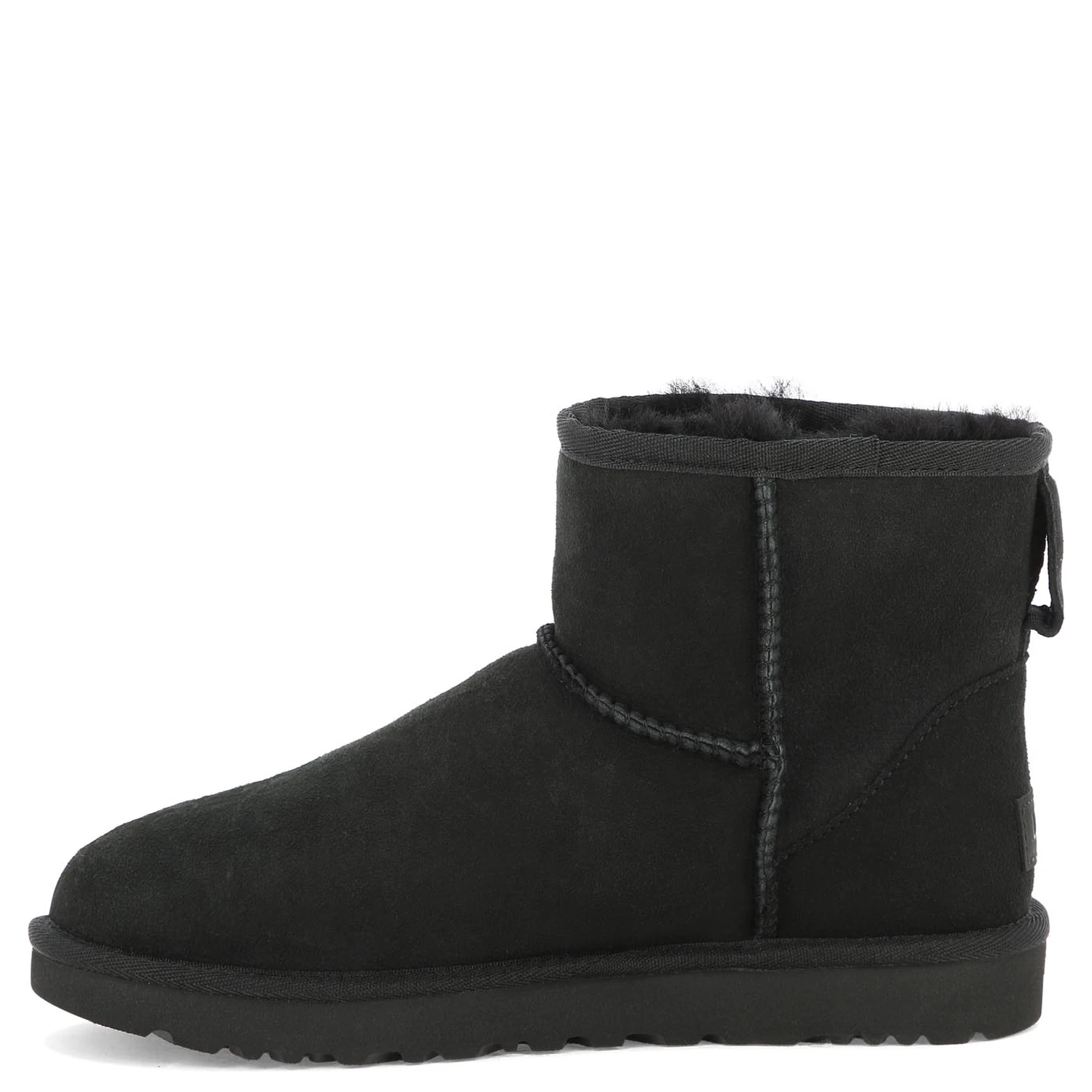 "Classic Mini II" ankle boots
