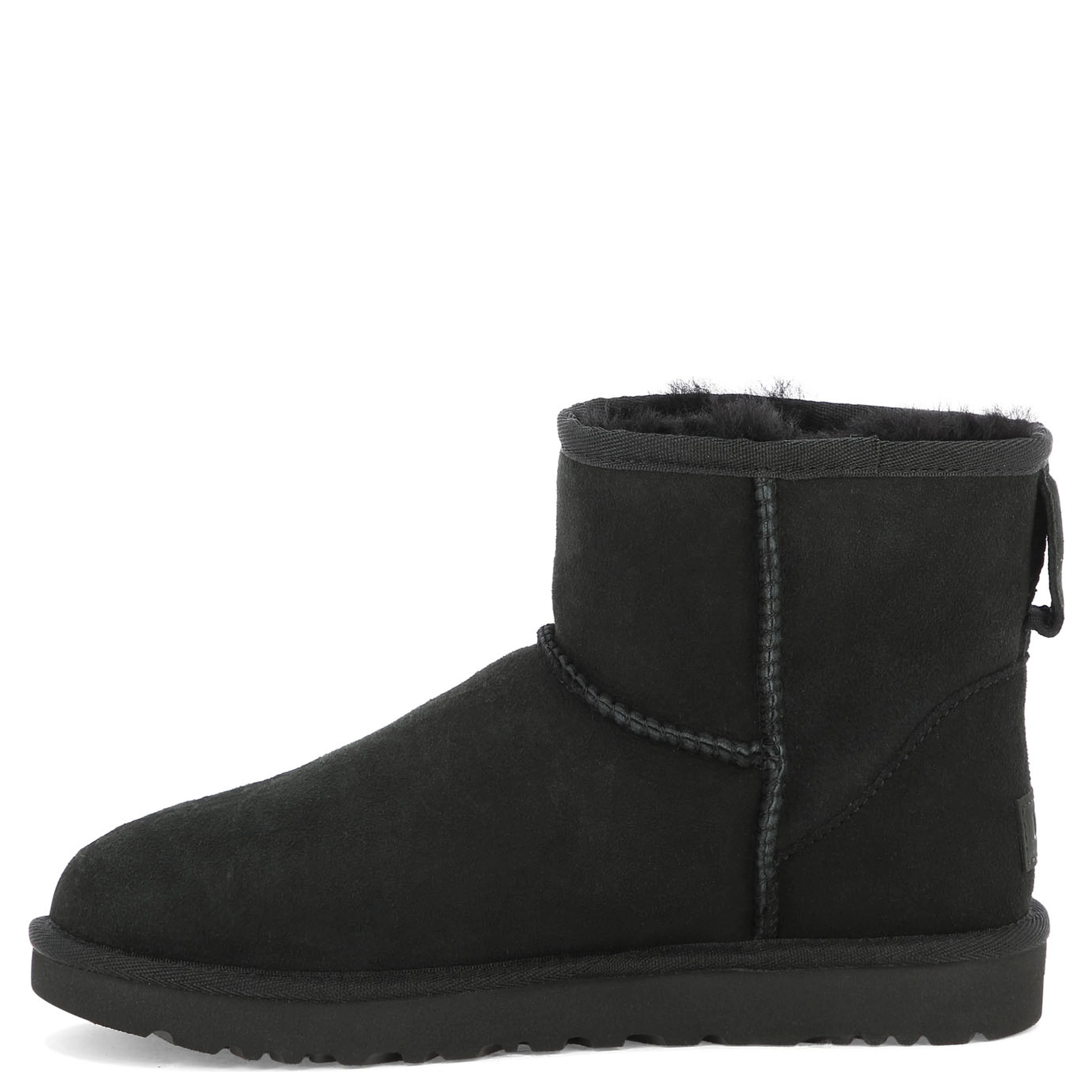 "Classic Mini II" ankle boots