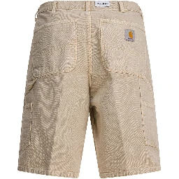 Short "Single Knee"