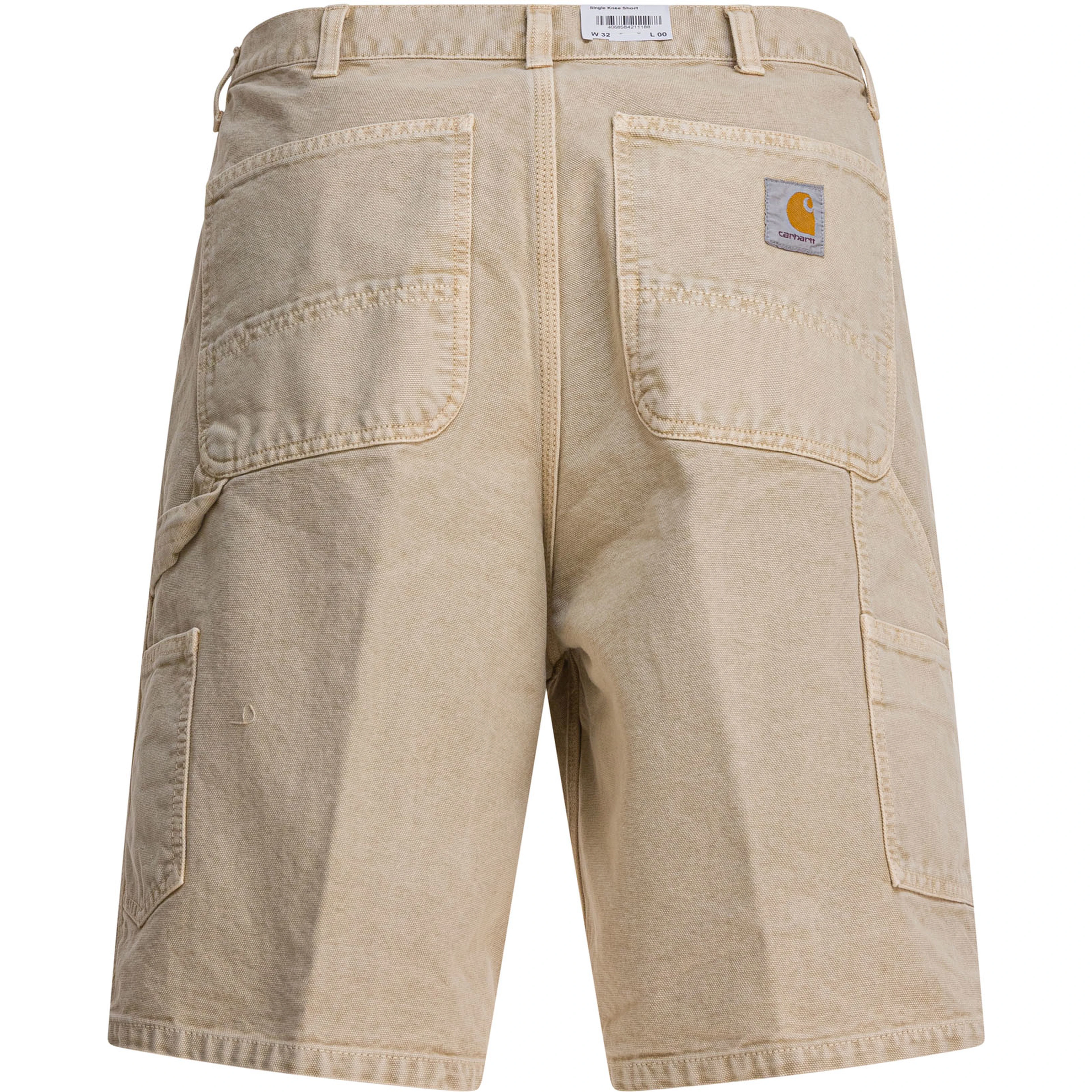Short "Single Knee"