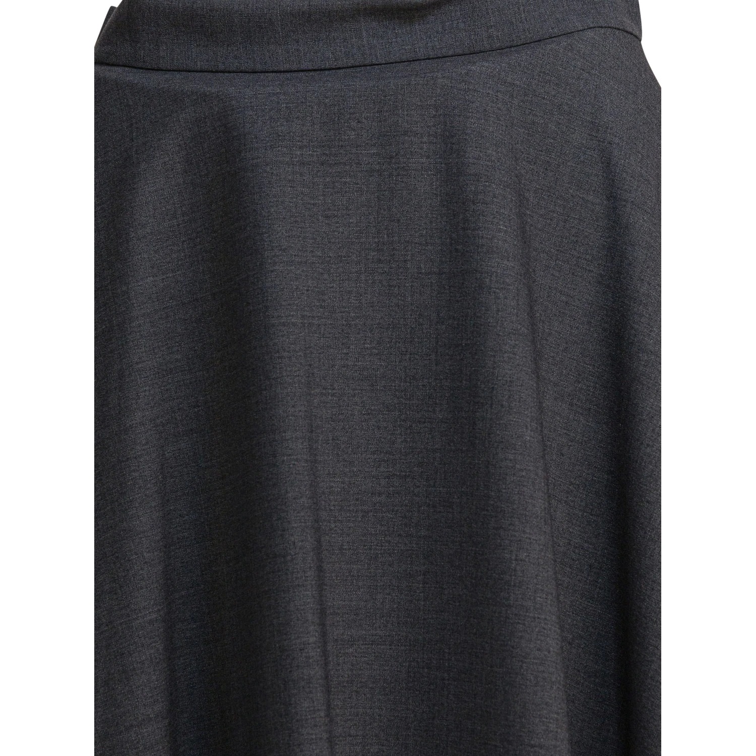 Flared skirt