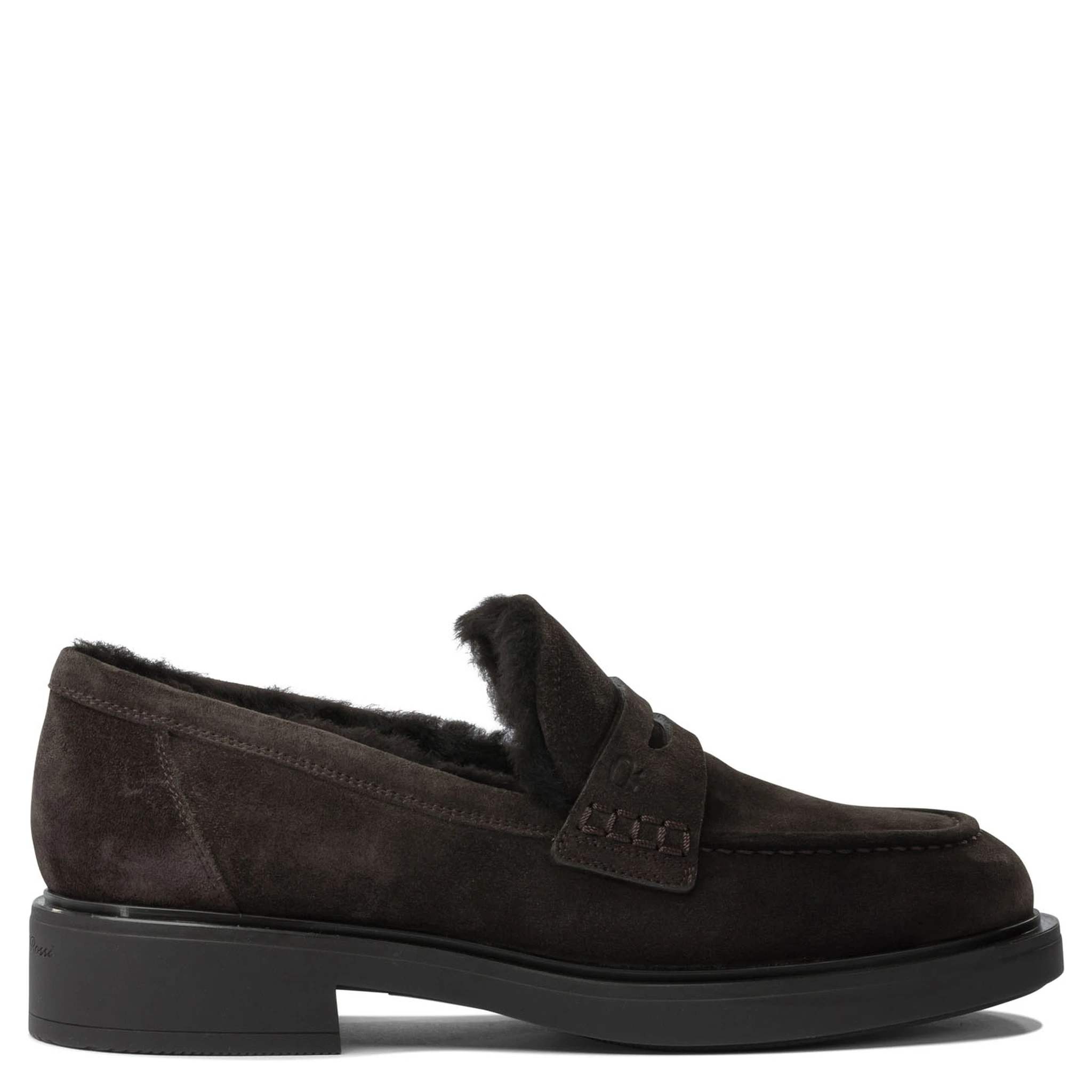 "Harris" 20 mm loafers