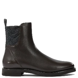 "Chelsea Boot" ankle boots