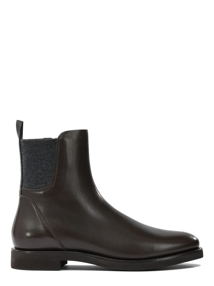 "Chelsea Boot" ankle boots